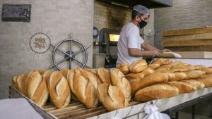 İTO'ya bağlı fırıncılar ekmeğe zam yapmaya hazırlanıyor