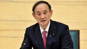 Japonya'da Başbakan Suga'nın oğlunun karıştığı soruşturmada 11 bürokrata ceza