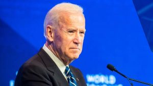 Joe Biden'ın oğlunun eski iş ortağından Biden'a "Çin" suçlaması