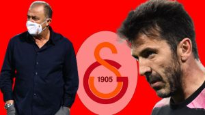 Juventus'tan ayrılacak Buffon'un menajeri resmen açıkladı! Galatasaray...