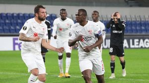Karabağ 2-3 Sivasspor (Maçın özeti)