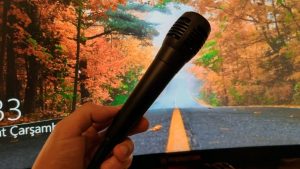 Karaoke Partileri İçin Tasarlandı: LinkTech M300 Karaoke Hoparlör İnceleme