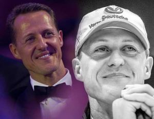 Kazanın üzerinden tam 8 sene geçti! Michael Schumacher...