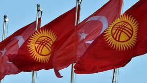 Kırgızistan'dan Uluslararası 4. Issık Göl Forumu için Türkiye'ye teşekkür