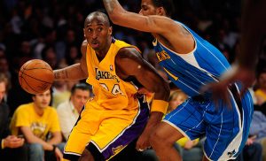 Kobe Bryant ile Nike'ın anlaşması sona erdi... Peki şimdi ne olacak?