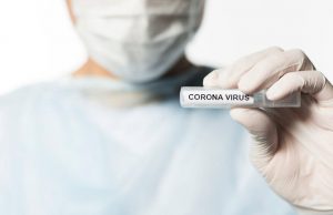 'Koronavirüs nefes alma ya da konuşma yoluyla bulaşabilir'