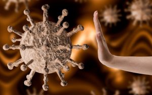 Koronavirüse karşı tedavi arayışında sürpriz gelişme