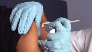 Kovid-19 aşısının ikinci aşama klinik denemelerine başlandı