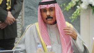 Kuveyt Emiri, Körfez krizindeki çözüme ilişkin değerlendirme yaptı