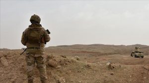 Kuzey Irak'ta DEAŞ saldırıları endişeye yol açıyor, yetkililer açıkladı