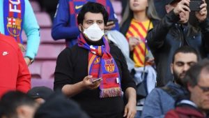 La Liga'dan bazı kulüpler ayakta kalamayabilir! Koronavirüs krizi...