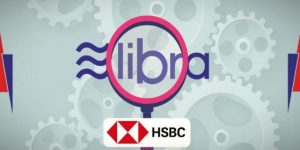 Libra, Eski HSBC Kıdemlisi James Emmett ile Çalışacak!