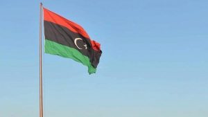 Libya Ordusu, başkentin güneyinde ilerleyişini sürdürüyor