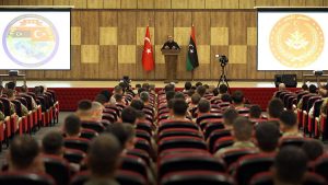 Libyalı gazeteciler Türkiye'nin Libya'daki yapıcı çabalarını yorumladı