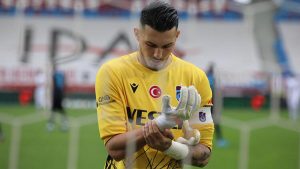 Lille, Türk transferine doymuyor! Burak Yılmaz, Zeki Çelik ve Yusuf Yazıcı'dan sonra yeni hedef...