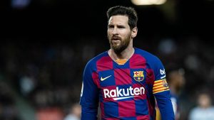 Lionel Messi, Barcelona'da kalıyor ancak mutlu değil! 'Başkan sözünü tutmadı'