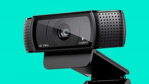 Logitech C920 HD Webcam incelemesi