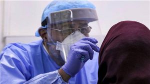 Lübnan, Fas, Tunus ve Ürdün'de koronavirüs salgınında son gelişmeler