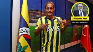 Lugano onay verdi, Fenerbahçe Lemos'a imzayı attırdı