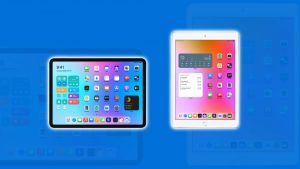 MacBook Air’ı aratmayacak: iPadOS 15 konsepti