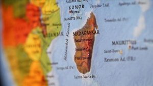 Madagaskar adasına Türkiye'den nasıl gidilir