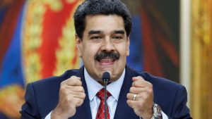 Maduro’ya darbeyi planlayan ABD'li yeşil bereli asker çıktı