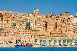 Malta'dan karantina kararı