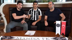 Manisa FK'dan üç transfer ve Erhan Kara hamlesi