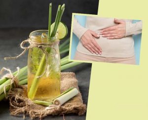 Menstrüel (Adet) Krampları Limon Otu ile Tedavi Etmek İçin İpuçları