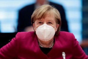 Merkel konuştu, tartışma başladı: Almanya neden birlikte hareket edemiyor?