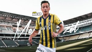 Mesut Özil transferinin maliyeti belli oldu! İşte Fenerbahçe'nin planı...