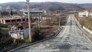 Mesut Özil'den Zonguldak sürprizi! Memleketine spor kompleksi yaptırıyor