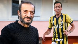 Mesut Özil'in amcası konuştu! Yıllar önce Fenerbahçe...