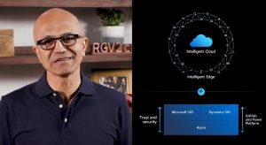 Microsoft Build 2020 konferansı internet üzerinden kapılarını açtı