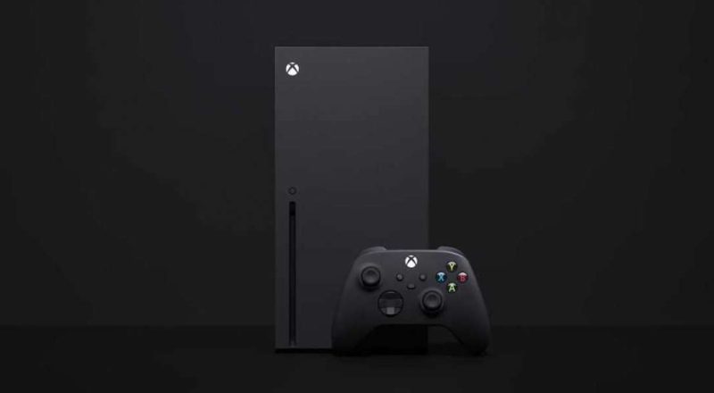 Microsoft, Windows 10 İçin Xbox Series X Duvar Kağıtları Yayınladı
