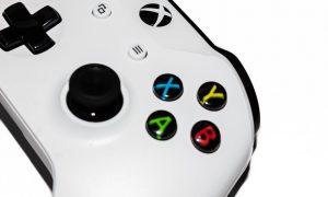 Microsoft Xbox One X'in üretimi durduruluyor