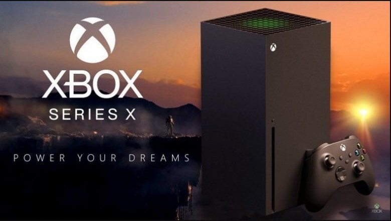 Microsoft, Yeni Oyun Konsolu'nun İsminin Sadece Xbox Olduğunu Açıkladı