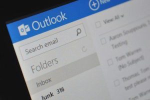 Outlook Mail Gelmiyor Hatası ve Çözümü