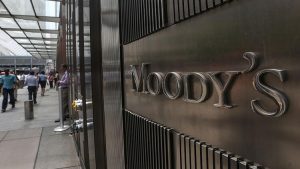 Moody's ABD'yi değerlendirdi