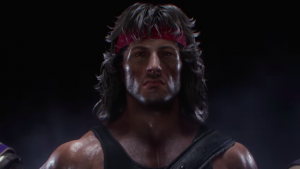 Mortal Kombat 11 incelemesi: Rambo sahalara geri döndü