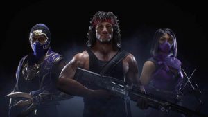 Mortal Kombat 11 Ultimate geliyor: Yeni oyunda neler var?