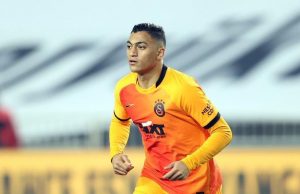 Mostafa Mohamed için Zamalek'ten Galatasaray ve transfer açıklaması!