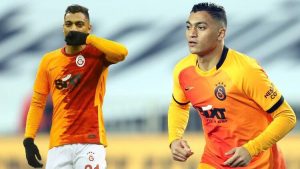 Mostafa Mohamed'in Galatasaray'a transferi film gibi
