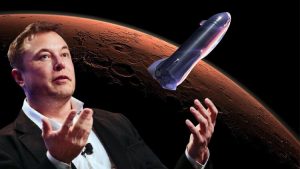 Musk'ın Mars hayaline darbe! 4'üncü deneme uçuşu da başarısız oldu