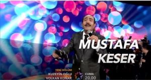 Mustafa Keser kimdir, kaç yaşında? Kuzeyin Oğlu Volkan Konak konuğu Mustafa Keser biyografisi!