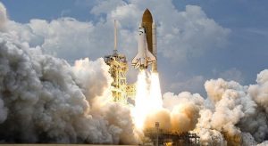 NASA 10 yıl aradan sonra yeniden insanlı roket fırlatacak