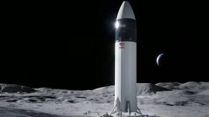 NASA geri adım attı: SpaceX ile çalışmalar durdu