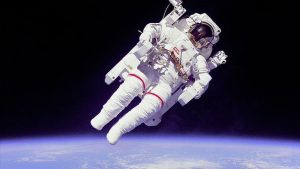 NASA, içinde astronot bulunan mekik fırlatacak