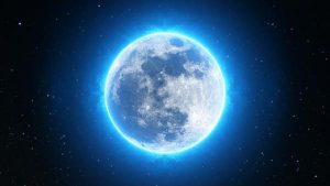 NASA'dan açıklama: 31 Ekim’de nadir görülen 'mavi dolunay' gerçekleşecek
