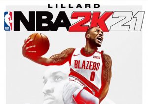 NBA 2K21 satışa sunuldu